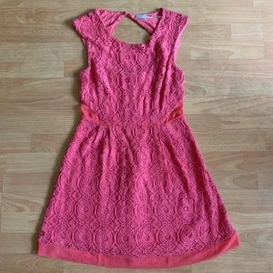 Pretty Urban Outfitters Kimchi Blue Dress Size 8